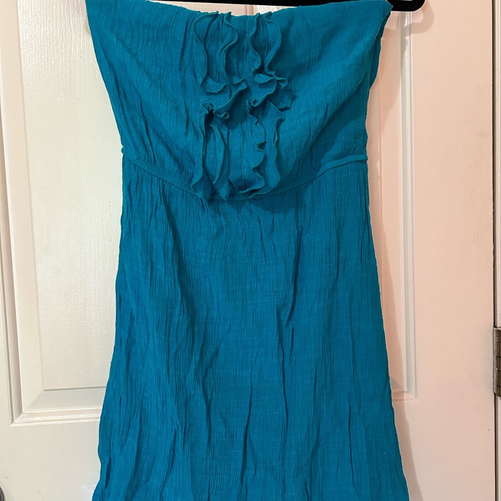 Accidentally In Love Dress